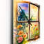 Horloge murale Janeshwar-302711285