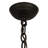 Fien 6 - Light Drum Chandelier
