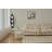 2-Pieces C-Shaped Side Table, C Shaped End Table, Side Table For Couch Bed, Small Side Table For Small Spaces
