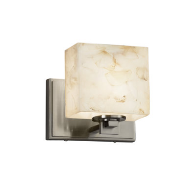 Appliquee à bras 1 lumières Bouzoun