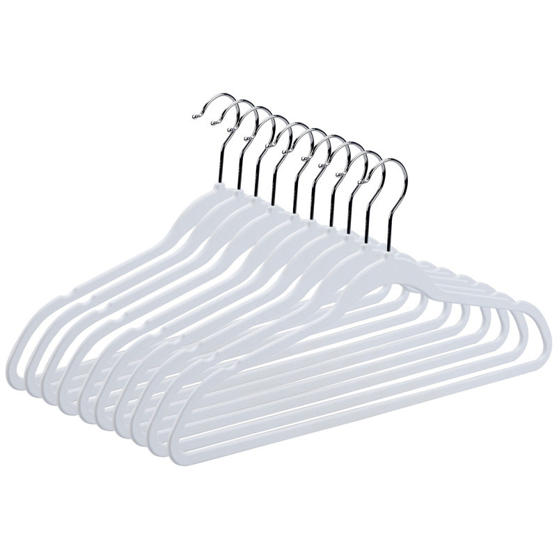 Laperle Standard Hanger, White