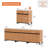 Aadam 94.5'' W Storage Credenza-1694624124