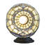 1 - Light Armed Sconce