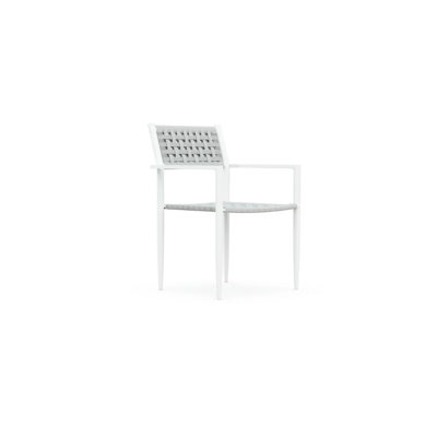 Outdoor Dining Armchair