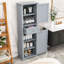 Armoire à linge standard autoportante Emmarie-1452000171