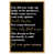 Gold Framed Canvas