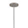 Majorette 12-Light Sputnik Modern Linear Chandelier