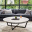 Felix Marble Coffee Table