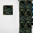 Haunted Nocturne Moody Patterns - Bohemian Velvet Curtain - Room Darkening - 1 panel-107575101