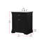 Ensemble de meuble-lavabo simple 30 po-1751188660