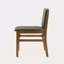 Chaise de salle à manger