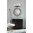Aliso 4 - Light Dimmable Vanity Light-903495704