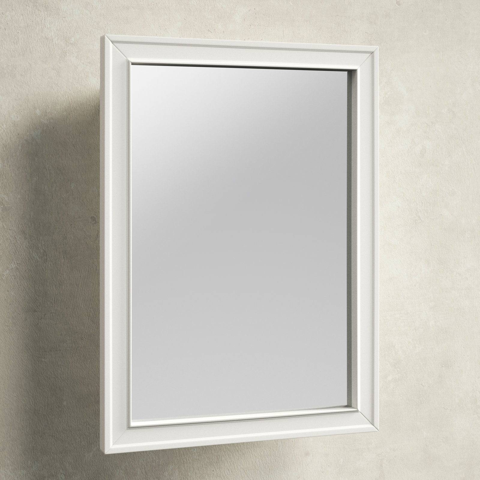 Tiarra Recessed Medicine Cabinet
