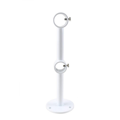 Support de fixation pour rideaux Petrick