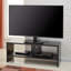 Unfinished TV Stand for TVs up to 24"