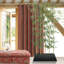 Silk Bamboo Tree in Planter
