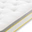Brownsburg Pocket Sprung Mattress-1678607410