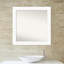 Miroir mural blanc-1548298934
