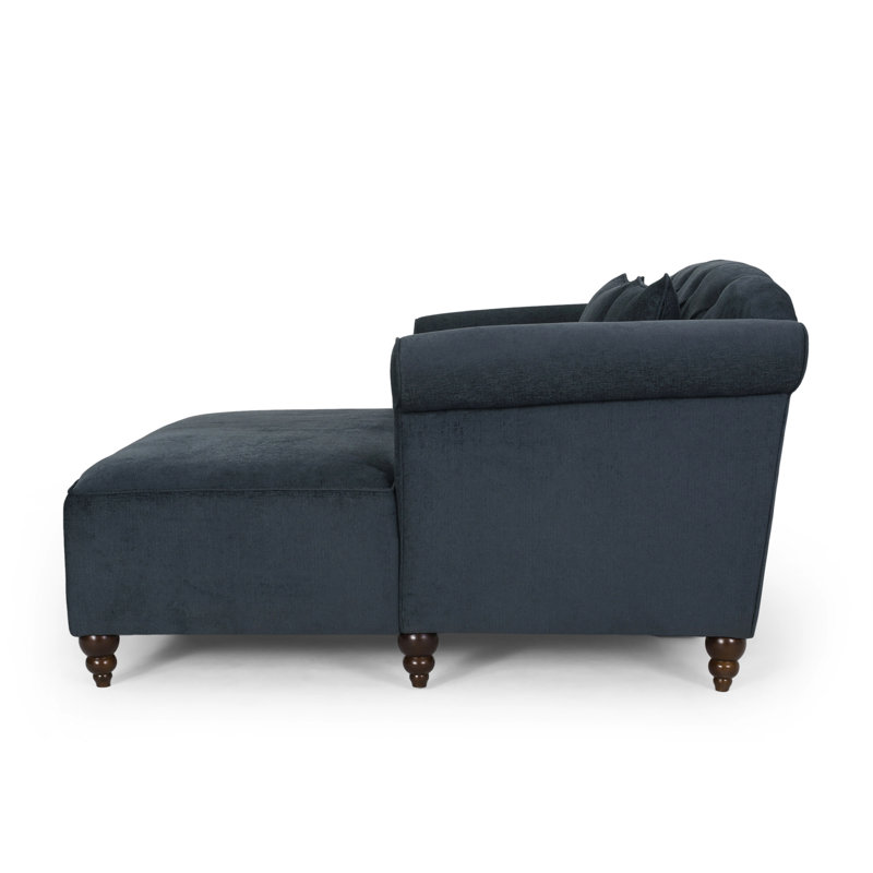 CHAISE LOVESEAT