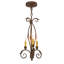 Hallsville 3 - Light Chandelier