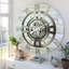 Solid Wood Wall Clock-768006825-768006790