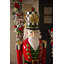 Classic Courtly Trophy Nutcracker