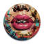 Horloge murale Ridgeton-597009877