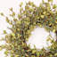 Couronne de printemps artificielle 24 po à fleurs-1308812615