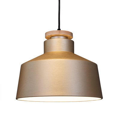 Jaynes 1 - Light Single Pendant
