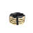 Edica Marquise Raw Edge Marble Coaster Set-91060505
