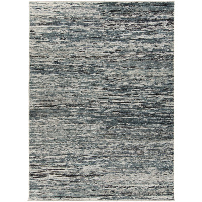 Dexia Abstract Area Rug
