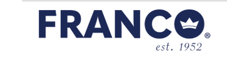 Franco Manufacturing Co logo
