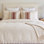 Kelly Linen Duvet Cover