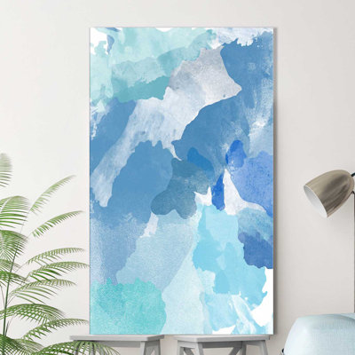 " Blue Skies "