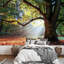 Mighty Oak Tree-88769660