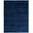 Vandoren Santa Monica Shag Performance Solid Color Rug-2082073640