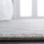 Tapis bleu fait à la main Endora-29362947