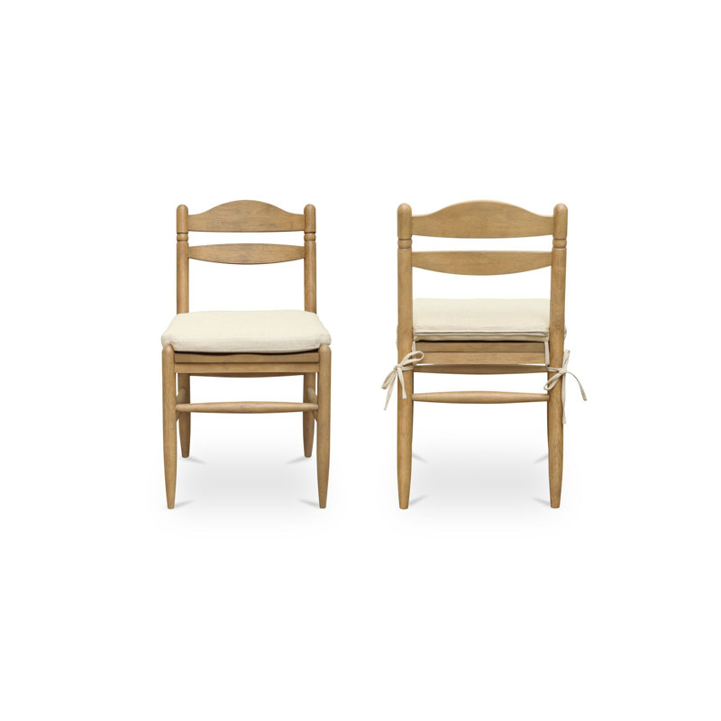 Tate Upholstered Dining Chair