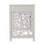 Bureau avec rangement Ivybridge