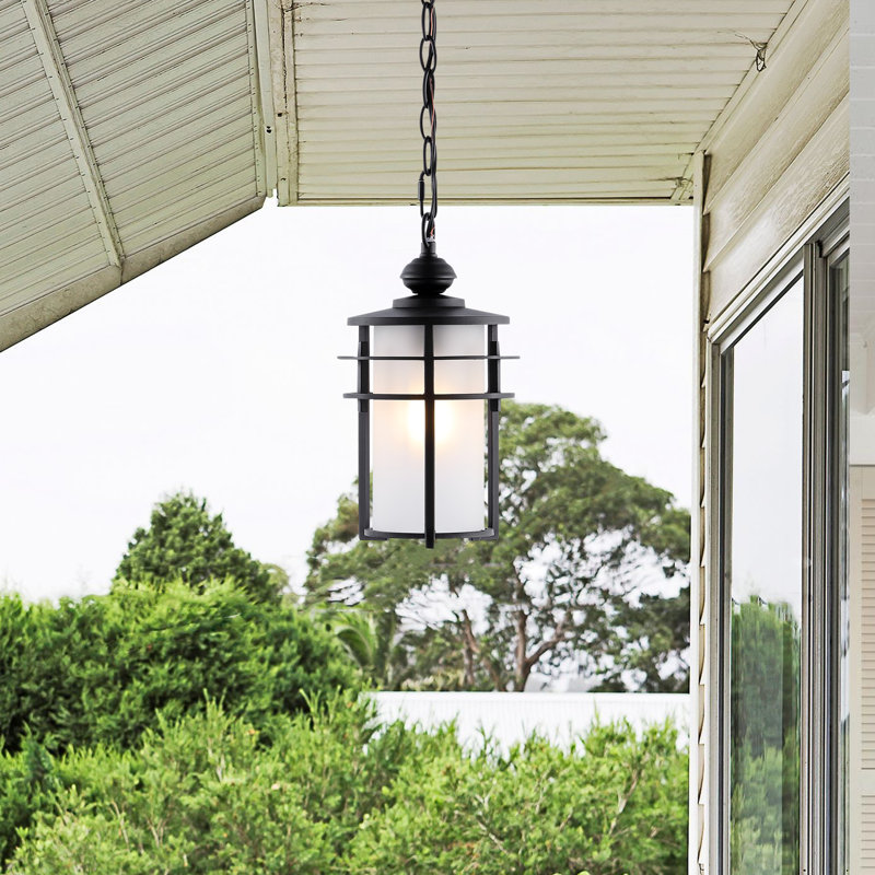 Shawonda Outdoor Pendant