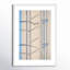 Lowell White Fragments from Greece 3 by Svetlana Smirnova - Picture Frame Photograph-1334613328-1337981003