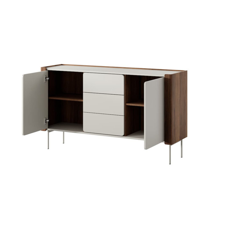 142cm Sideboard