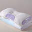 Coussin de massage en coton tricoté YBZ 3D -Atrovirens (1 paquet)-119336027