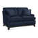 Oaks Way Upholstered 60'' Loveseat