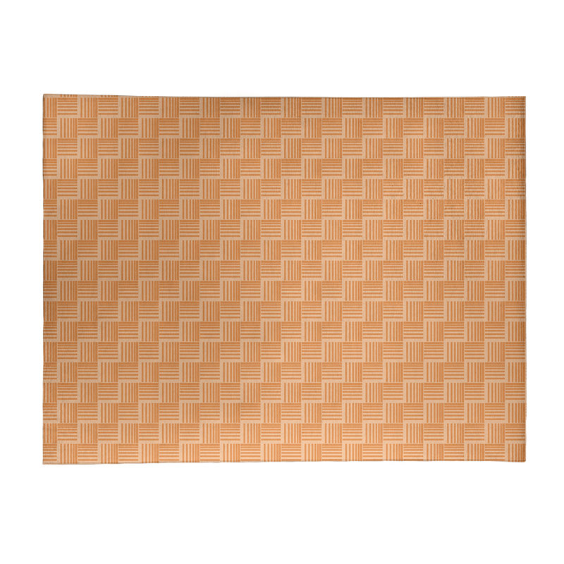 Chenille Indoor Rug, Rectangle 9' x 12'
