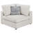 Upholstered Sectional with Ottoman-1602790188