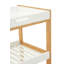 Aldaco 46 x 74 Bathroom Trolley