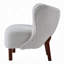 Chaise d'appoint Zusud