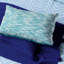 Pom Pom Knit Throw-82594638