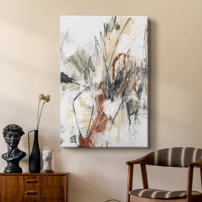 Oxide Manuscript II - galerie sur mesure